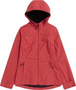 Seasalt Cornwall Waterway Hooded Waterproof Jacket