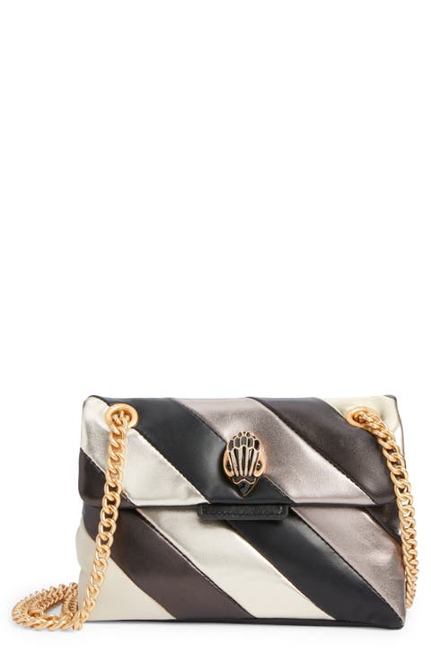 Mini Soho Quilted Leather Shoulder Bag (Nordstrom Exclusive)