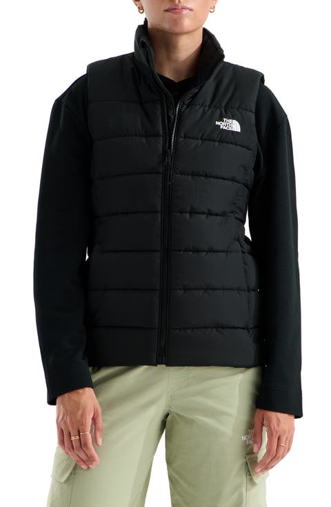 Aconagua Water Repellent Down Vest