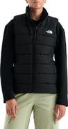The North Face Aconagua Water Repellent Down Vest