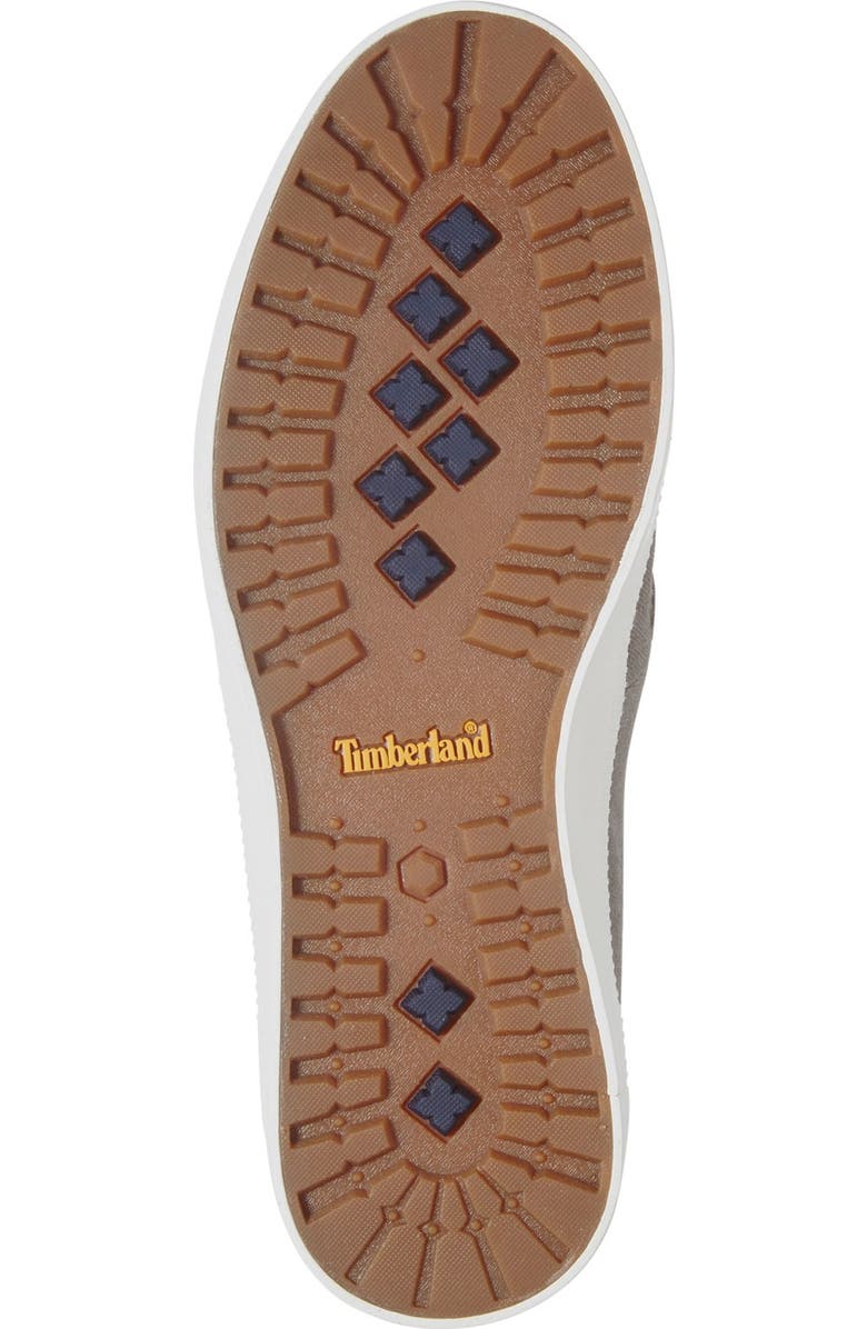 Timberland 'Newport Bay' Moc Toe Slip-On, Alternate, color,