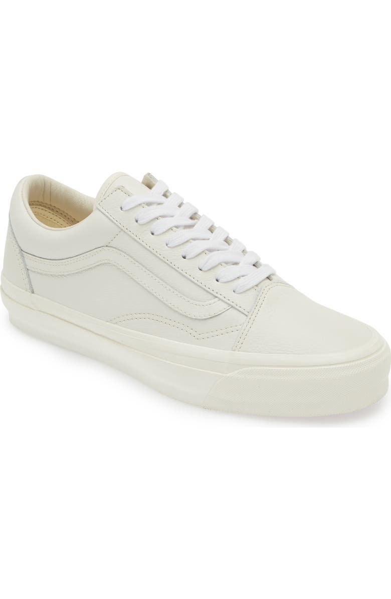 Vans Old Skool Lux Sneaker, Main, color,