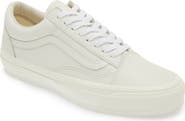 Vans Old Skool Lux Sneaker