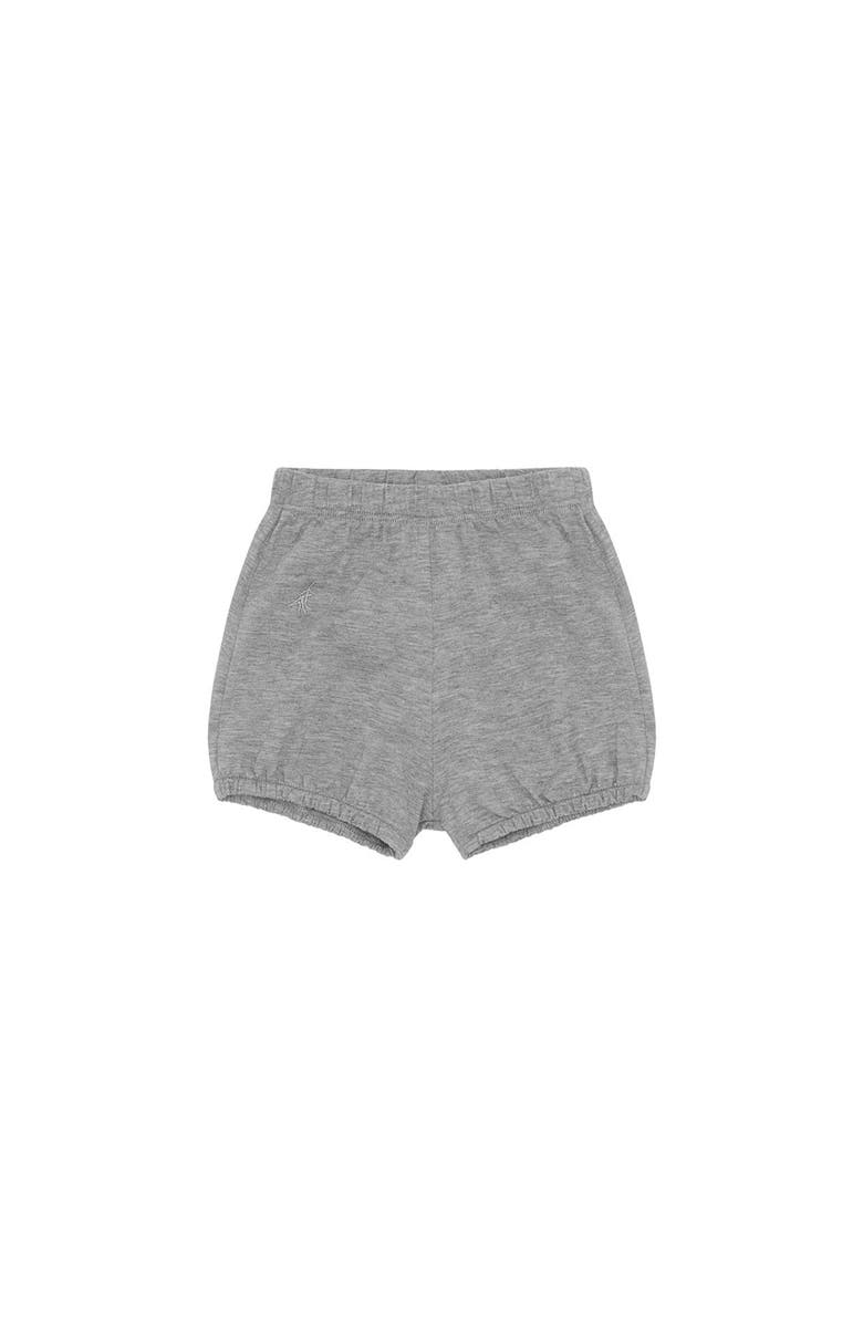 Vild House of Little SeaCell Bloomer Shorts, Main, color, Grey