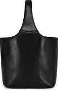 OLD TREND Napa Genuine Leather Relaxed Handcrafted Basket Bag