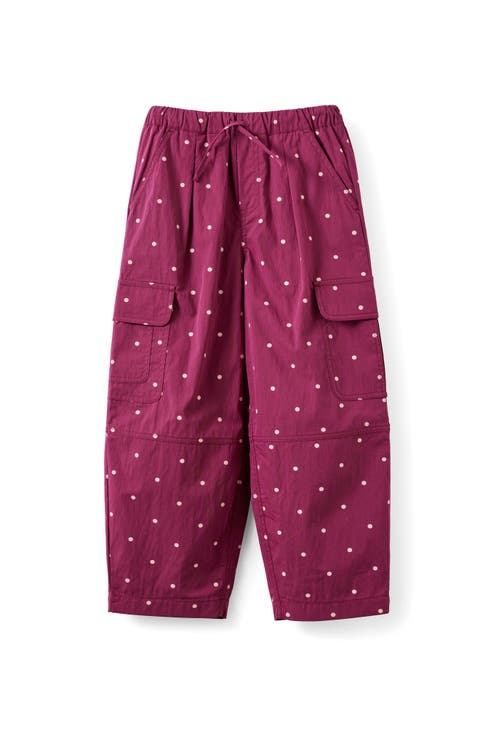 Kid's Clara Cargo Pant