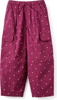 Cotton On Kids Kid's Clara Cargo Pant