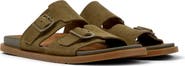 Camper Lluc 2-Strap Sandal