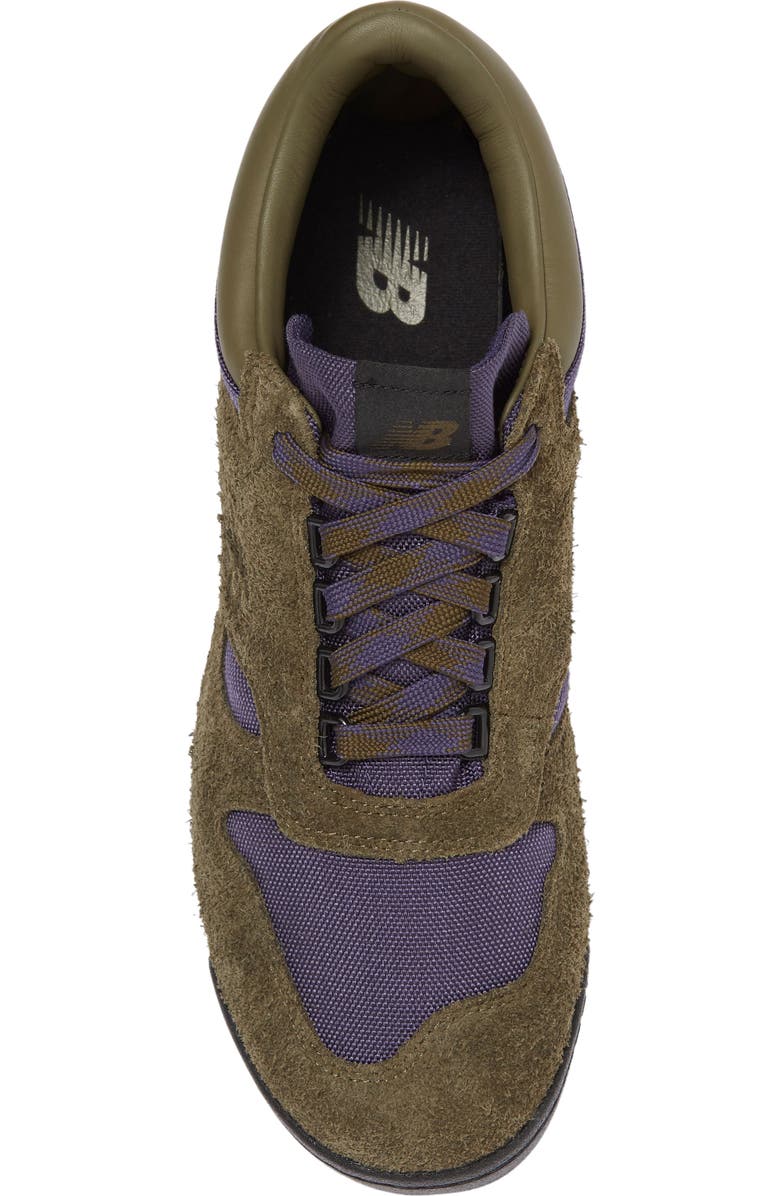 New Balance Gender Inclusive Rainier Hiking Shoe, Alternate, color,