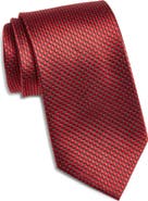 Nordstrom Neat Silk Tie