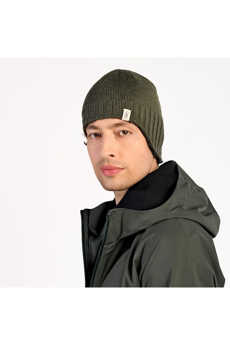 Dakota Hat, Alternate, color, Olive