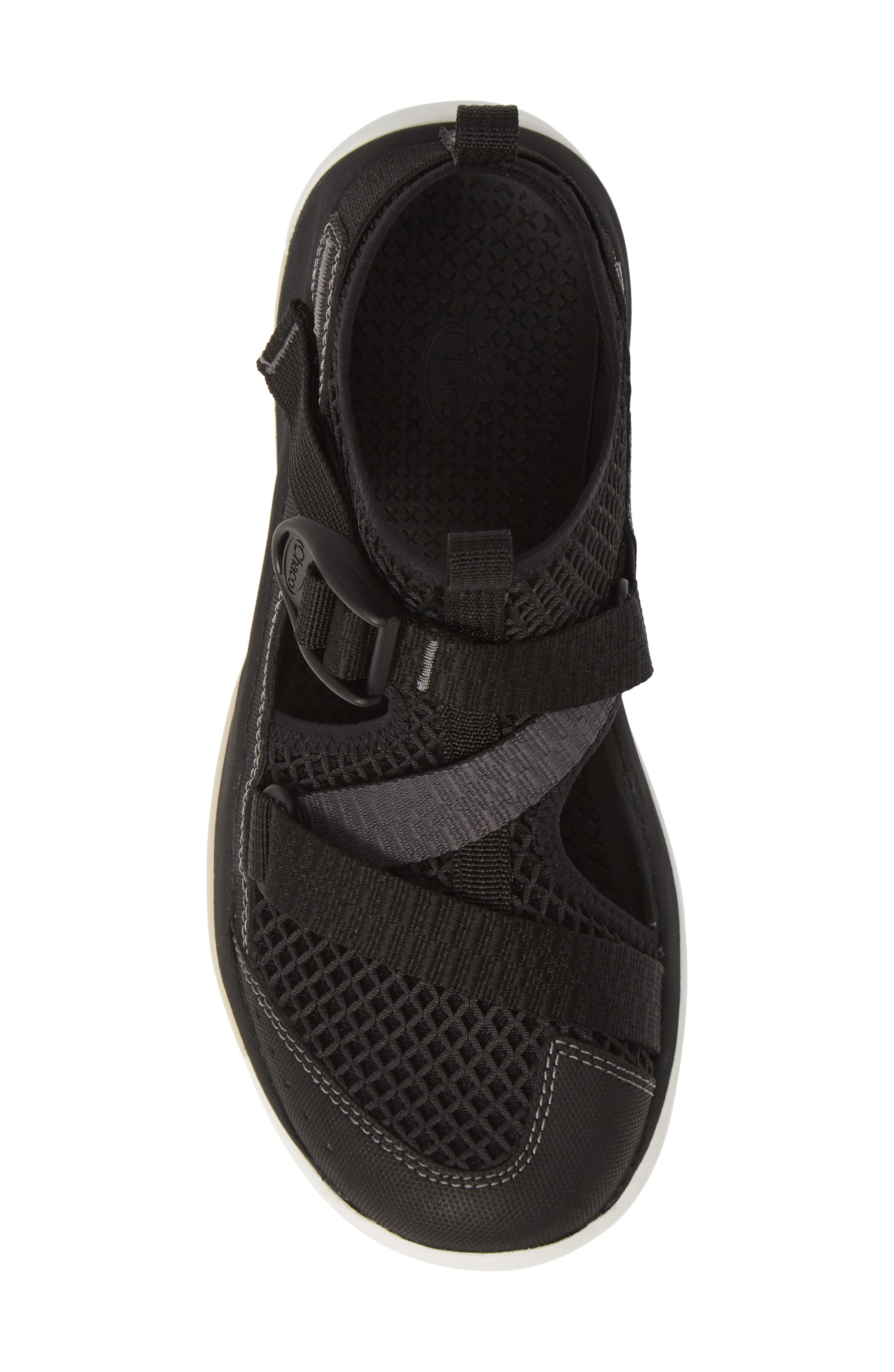 Chaco Odyssey Amphibious Hiking Shoe, Alternate, color, 