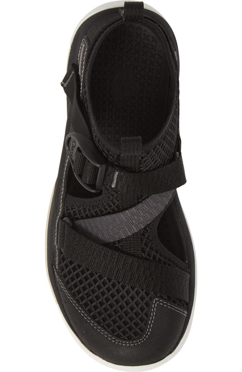 Chaco Odyssey Amphibious Hiking Shoe, Alternate, color,