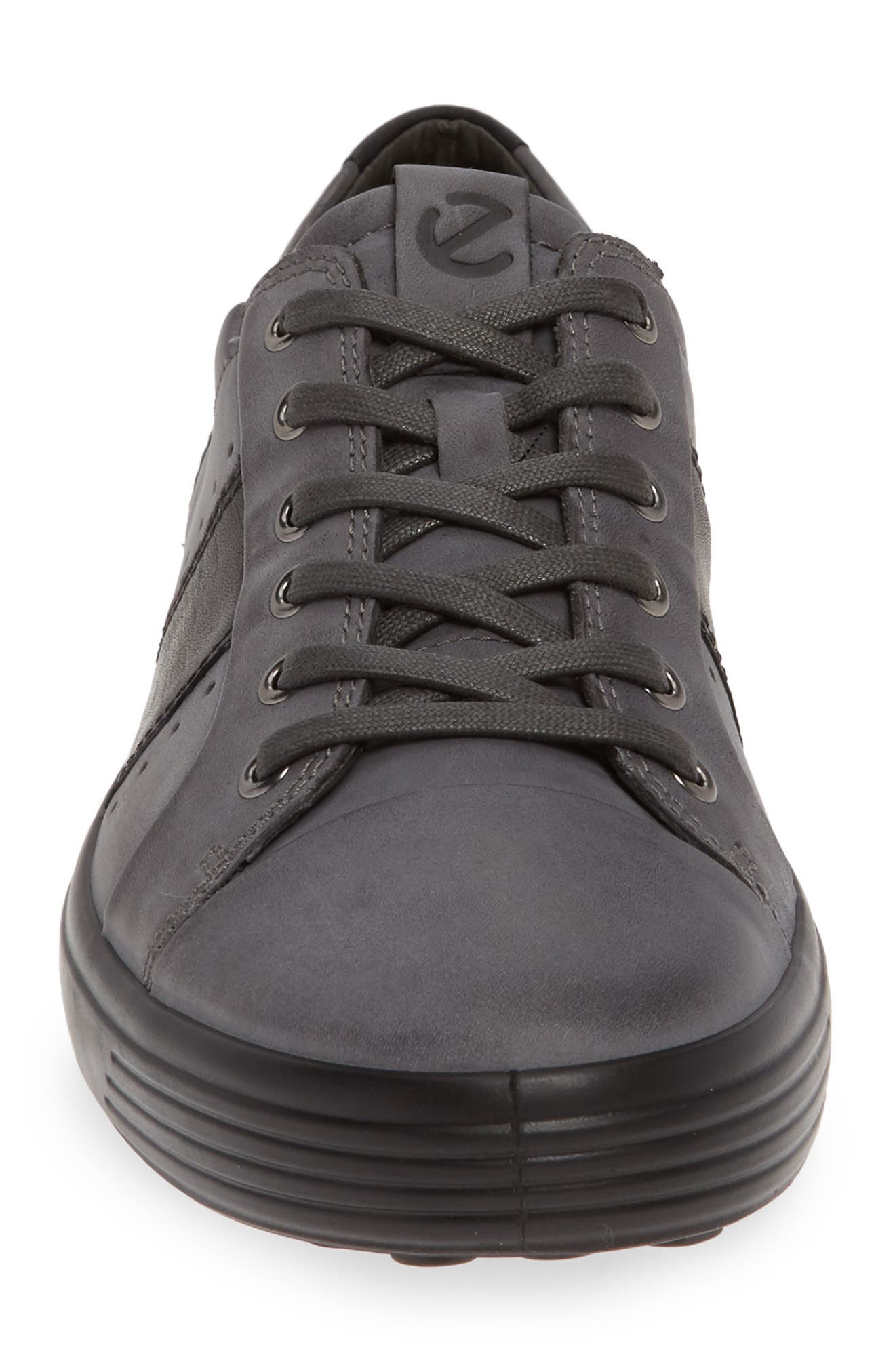 ECCO Soft 7 Summer Sneaker, Alternate, color, 