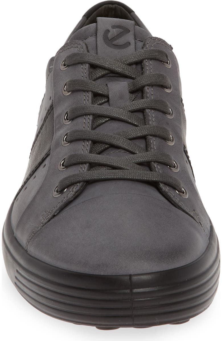 ECCO Soft 7 Summer Sneaker, Alternate, color,