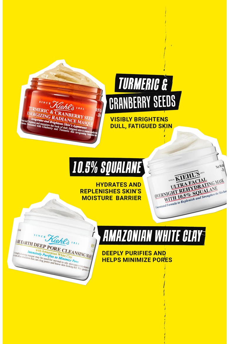 Multi-Masking Mini Set $66 Value, Alternate, color, NO COLOR