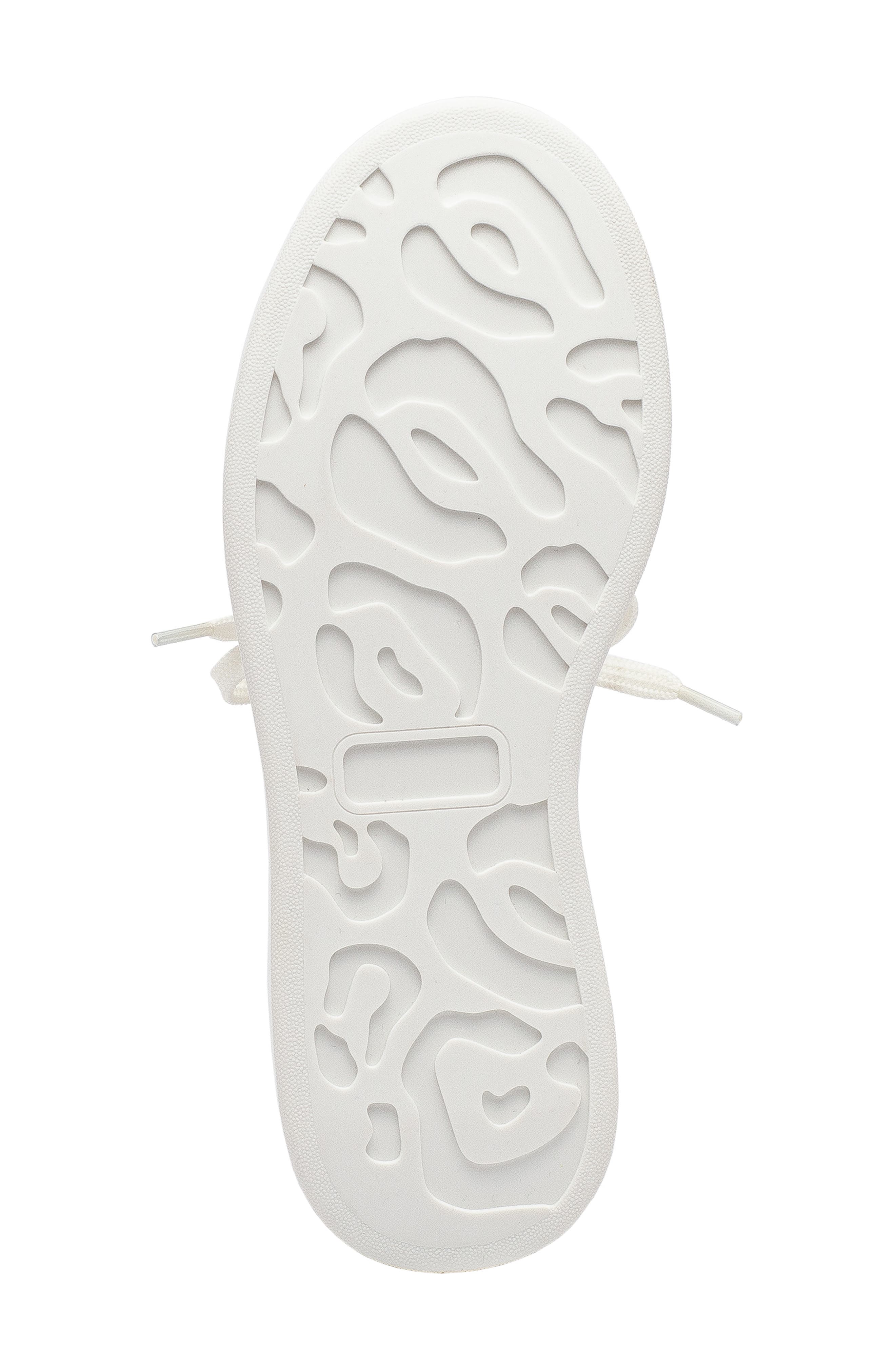 Linea Paolo Kelsey Sneaker, Alternate, color, White