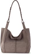 The Sak Los Feliz Medium Tote Leather Bag