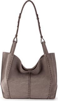 The Sak Los Feliz Medium Tote Leather Bag