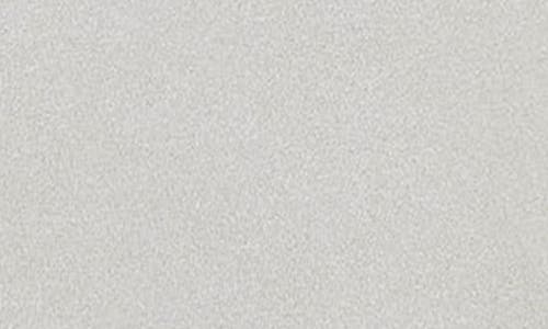 Threads 4 Thought Alice Luxe Jersey T-shirt In Light Heather Grey