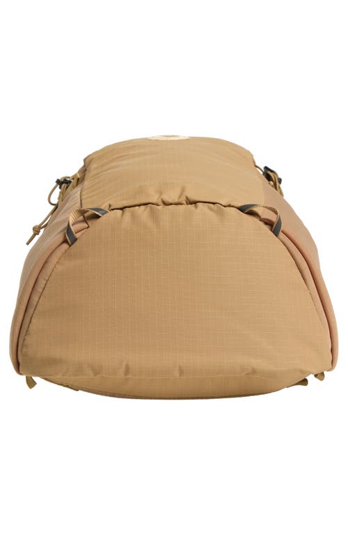 FJALL RAVEN FJÄLLRÄVEN ABISKO 16 RIPSTOP NYLON BACKPACK