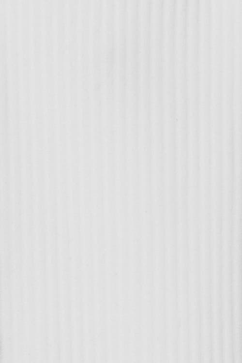 Peloton Performance Crew Sock In White