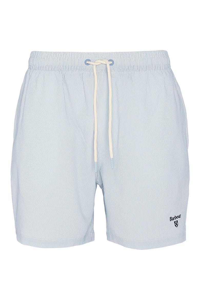 Somerset Swim Trunks, Alternate, color, SKY BLUE