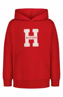 Tommy Hilfiger Kids' H Pullover Hoodie