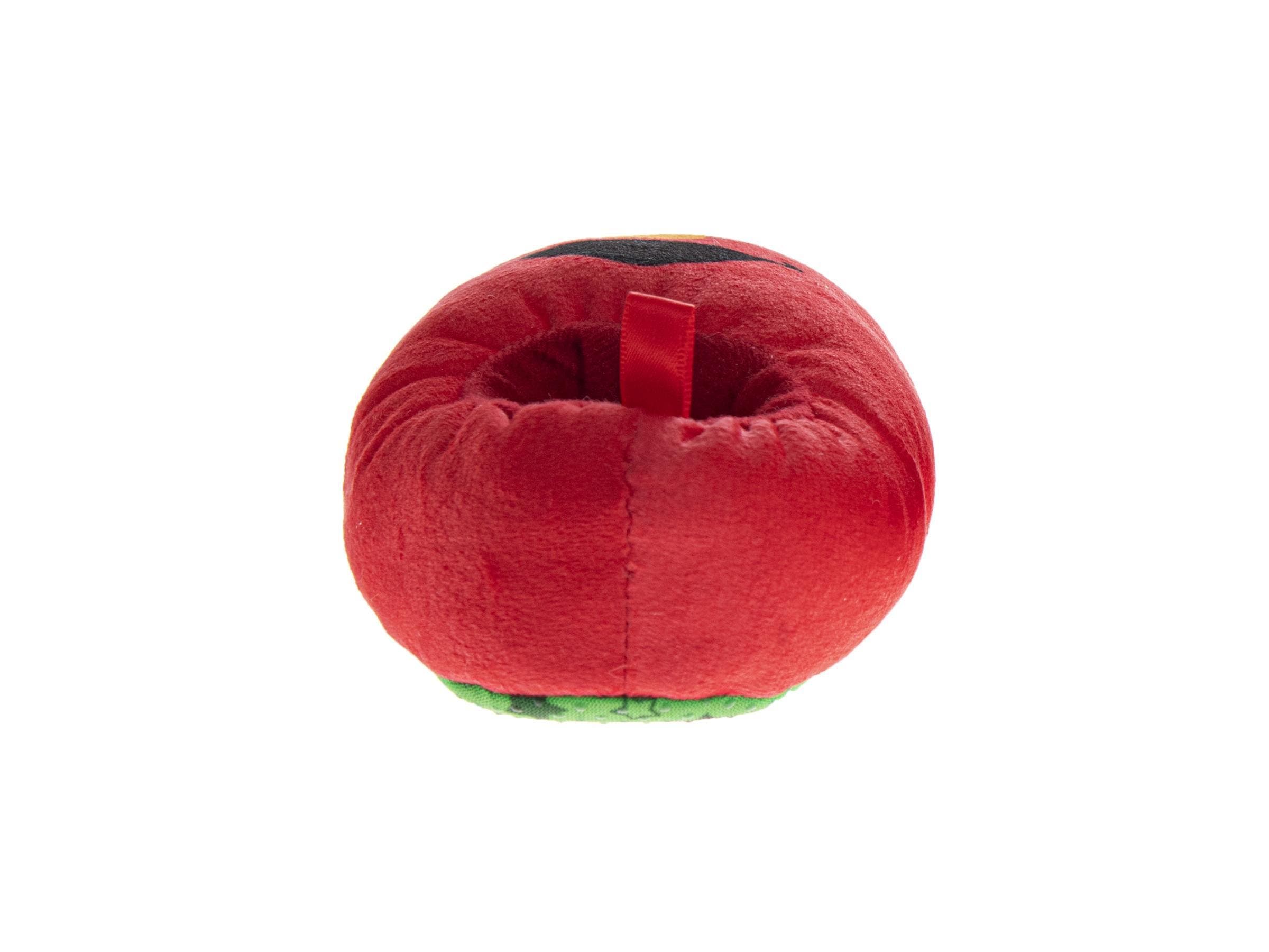 Sesame Street<sup>®</sup> Sesame Street Elmo Slippers Boys - Warm Super Cozy, Alternate, color, Red