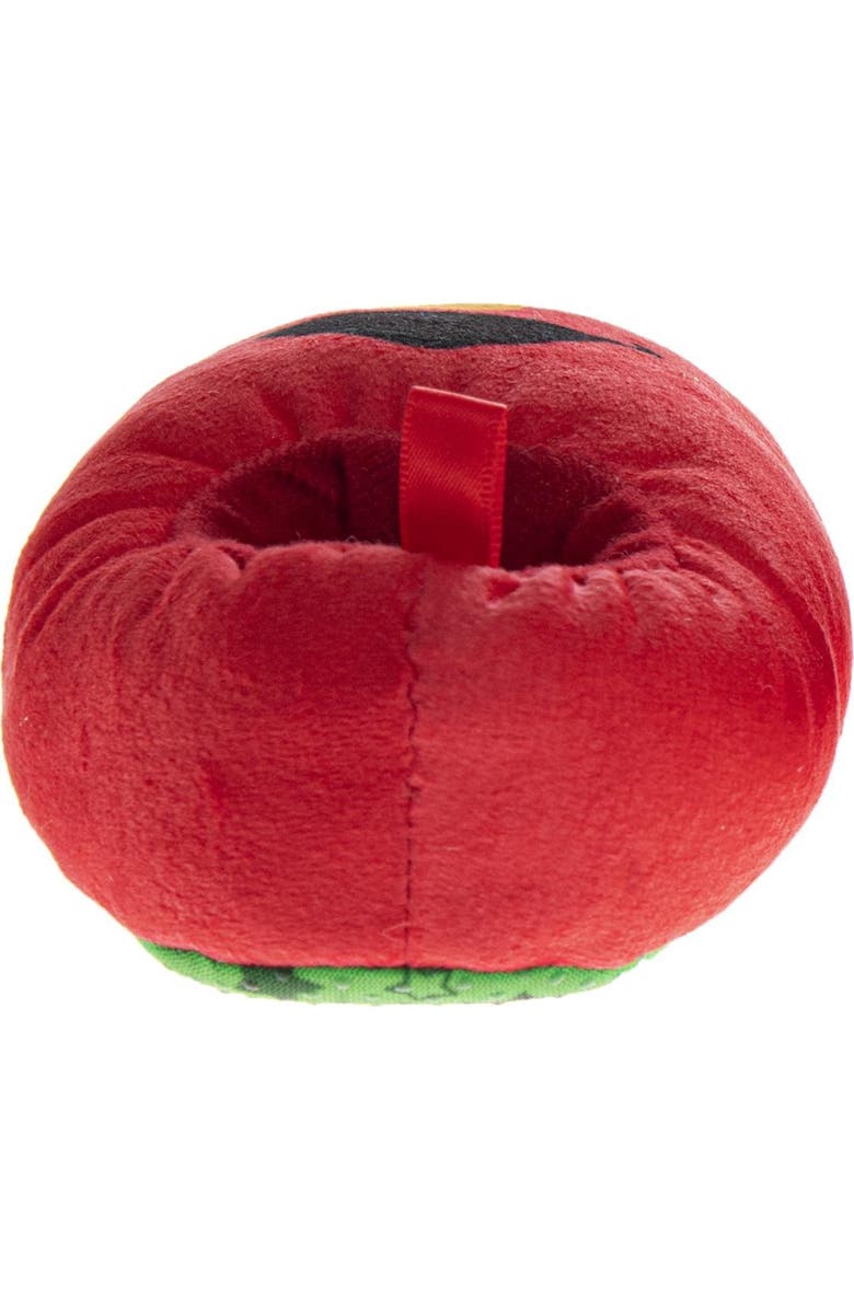 Sesame Street<sup>®</sup> Sesame Street Elmo Slippers Boys - Warm Super Cozy, Alternate, color, Red