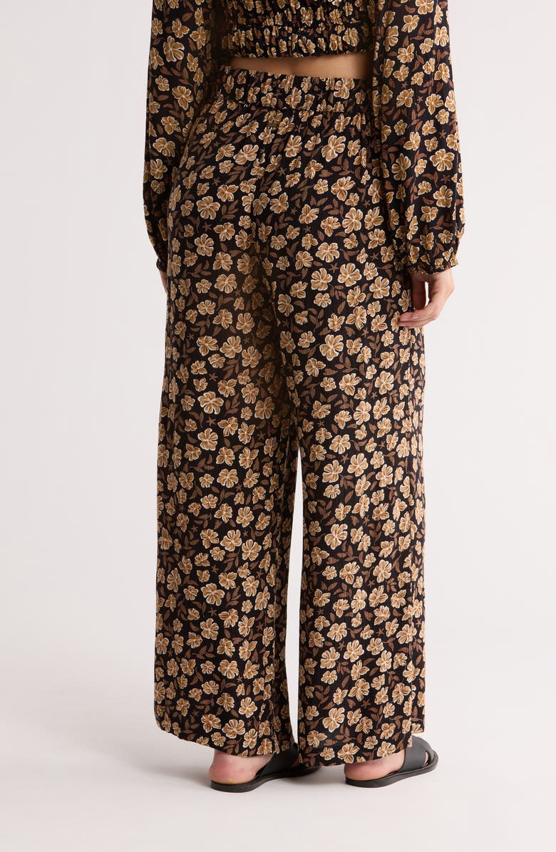 Soleil Pants