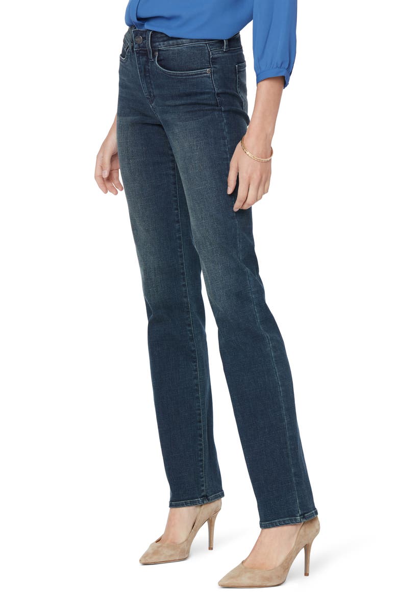 Marilyn Straight Leg Jeans, Alternate, color, PROSPERITY