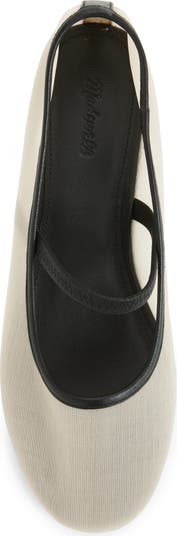 Cosme Mary Jane Flat