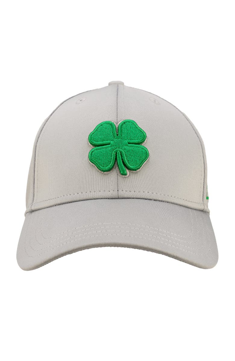 Black Clover Premium Clover 134 Hat, Main, color, 