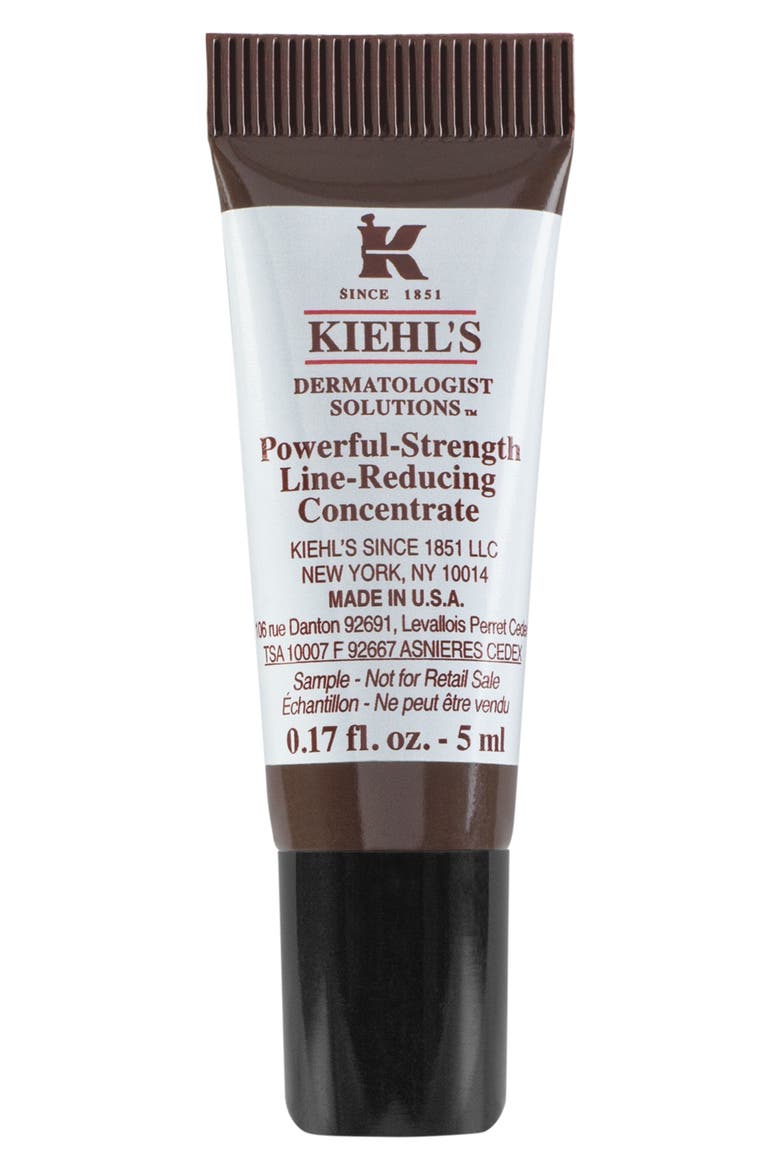 'Powerful-Strength' Line-Reducing Concentrate, Alternate, color, NO COLOR