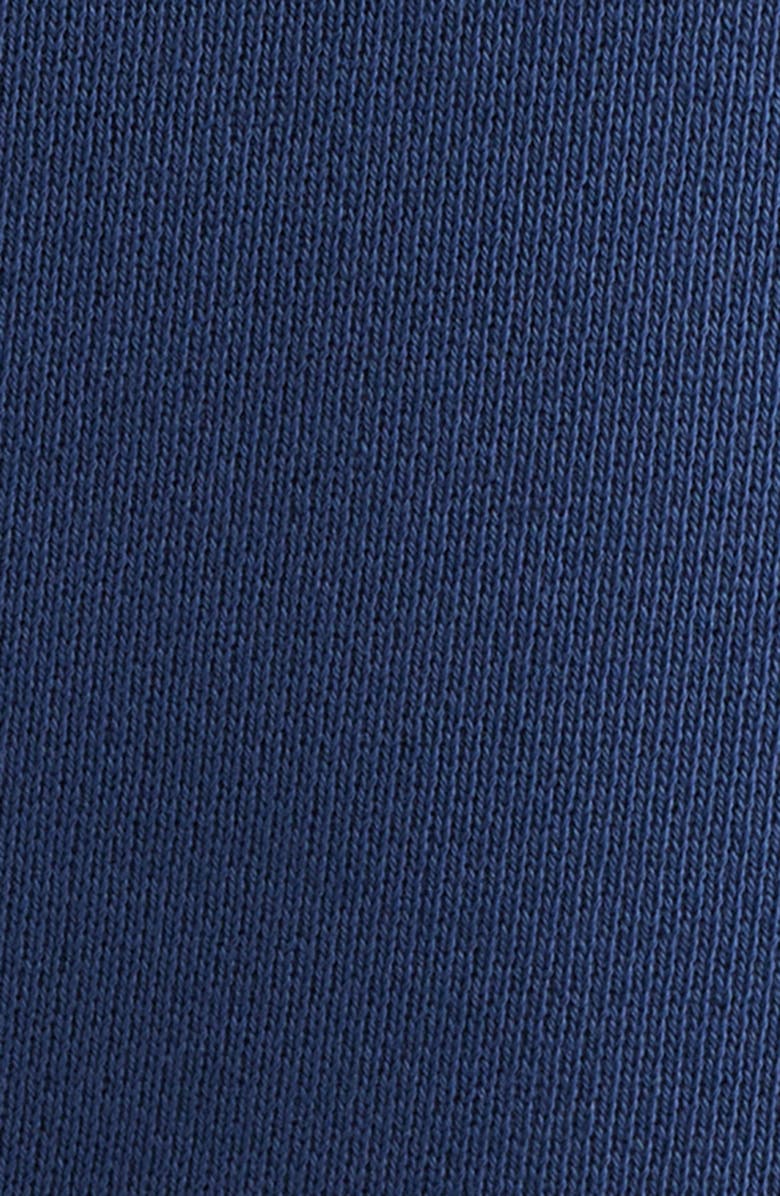 Service Works Radish Organic Cotton Hoodie, Alternate, color, Navy