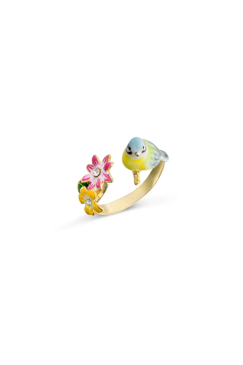 Songbrid Serenade Ring, Main, color, Songbird
