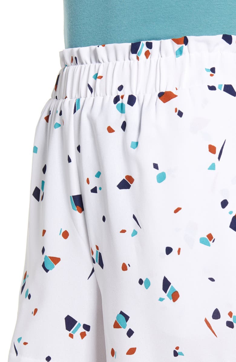 GIBSONLOOK Gibson x The Motherchic Harborside Shorts, Alternate, color, 