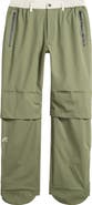 MALBON Flint Foraging Rain Pants