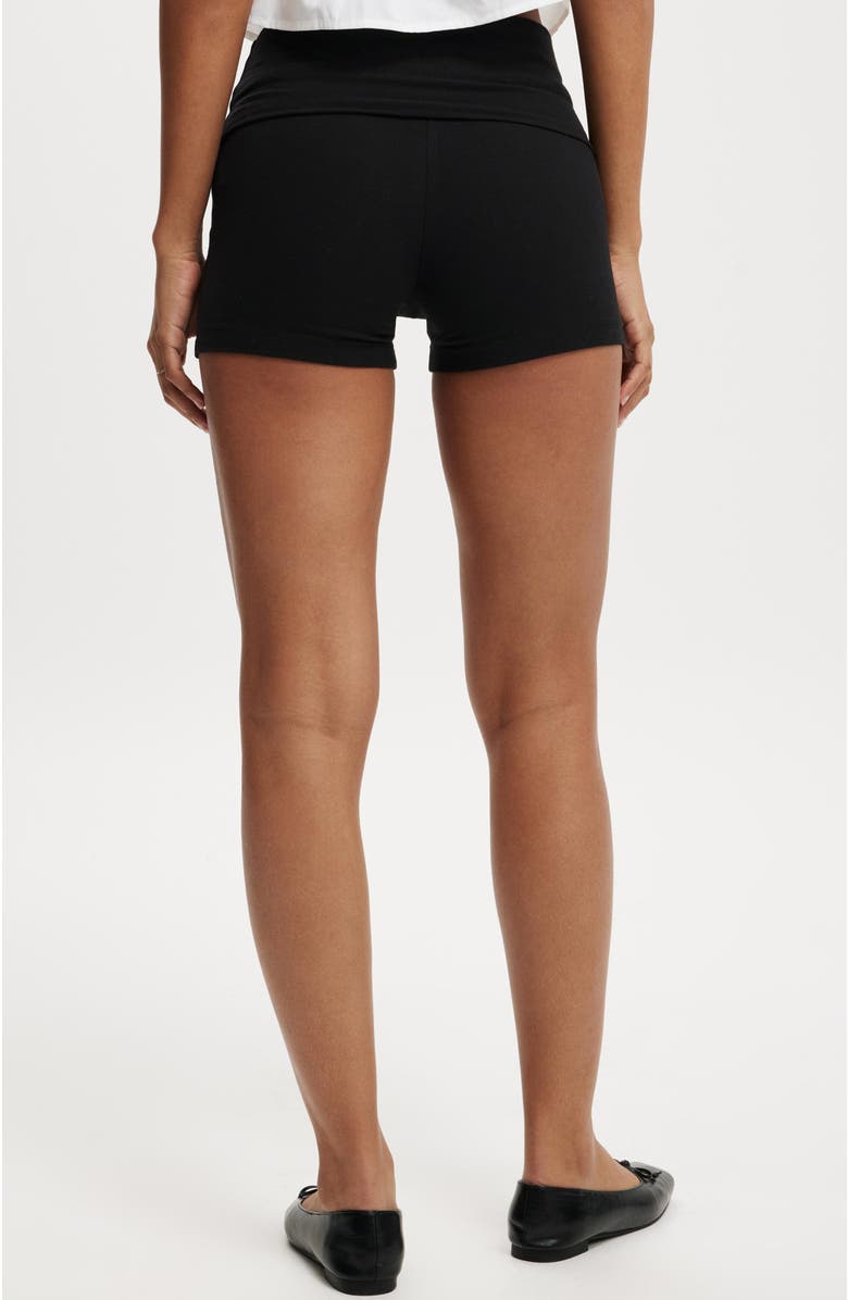 Cotton On Bella Mini Short, Alternate, color, 