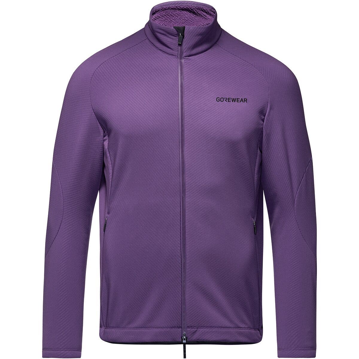 Purple Indigo