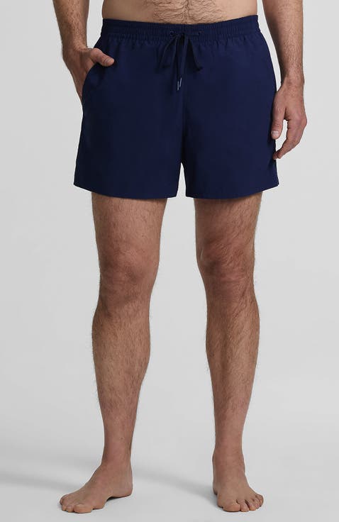 5 Inch Volley Swim Trunk