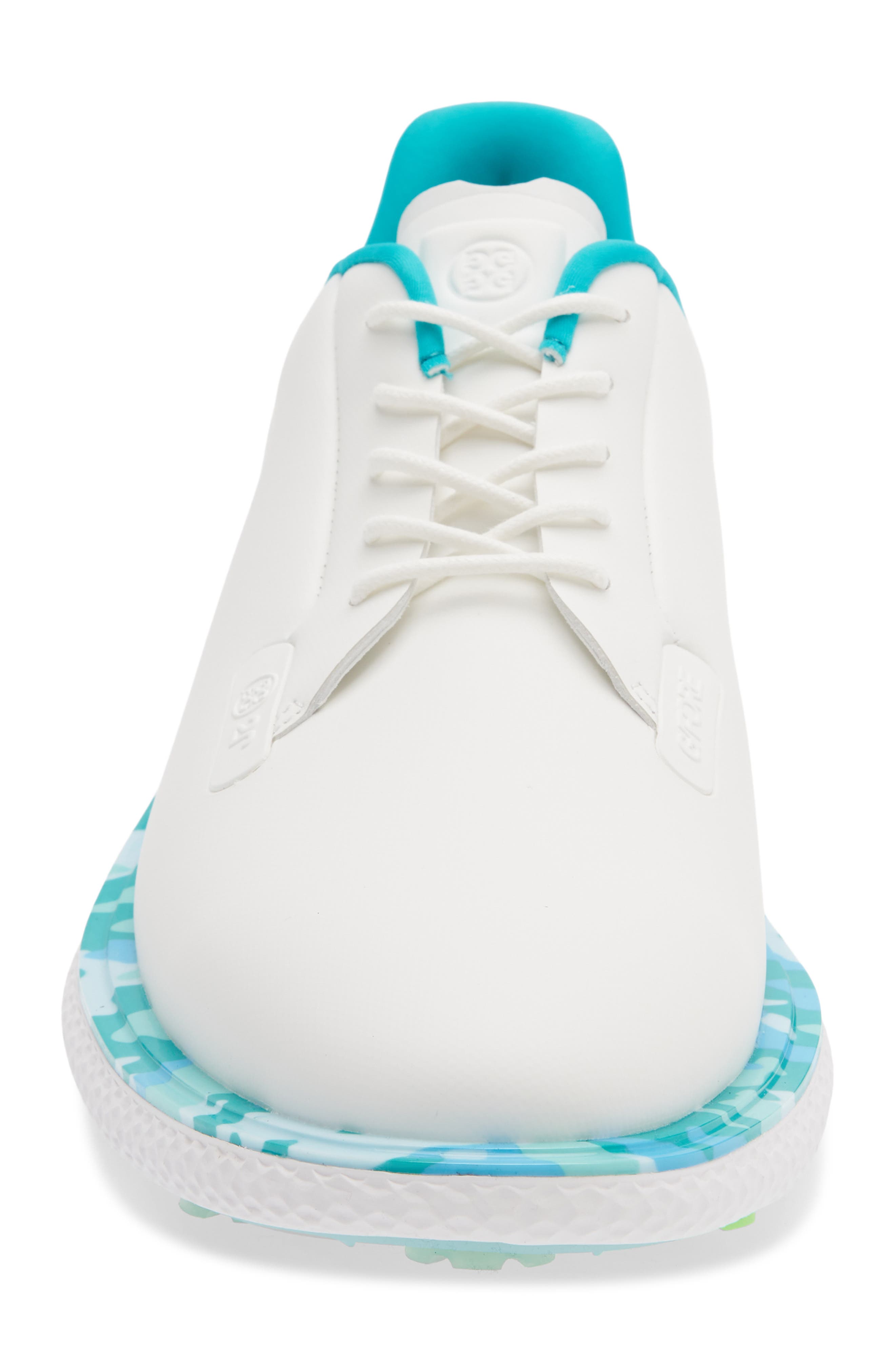 Gallivanter Golf Shoe, Alternate, color, SNOW/ SIREN CAMO