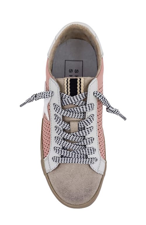 SHUSHOP SHUSHOP KIDS' PAULA SNEAKER