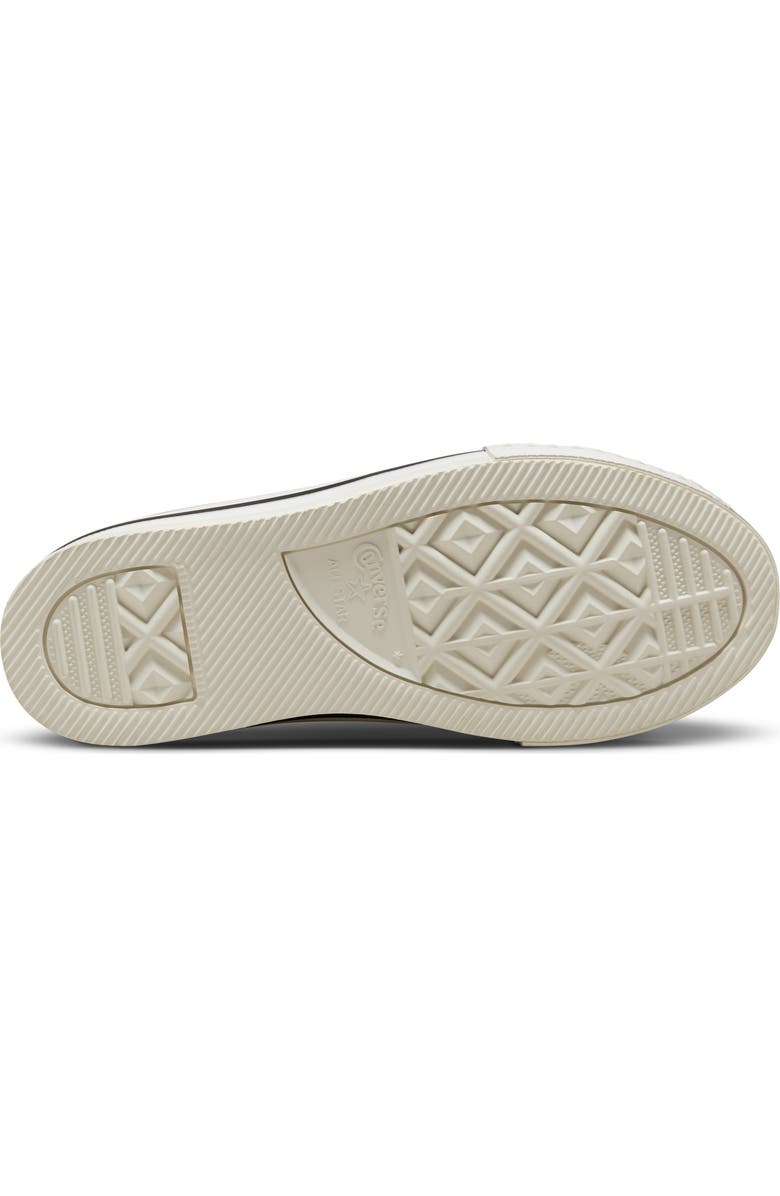 Converse Kids
Chuck Taylor<sup
®</sup
All Star<sup
®</sup
EVA Lift High Top Platform Sneaker, Alternate, color,