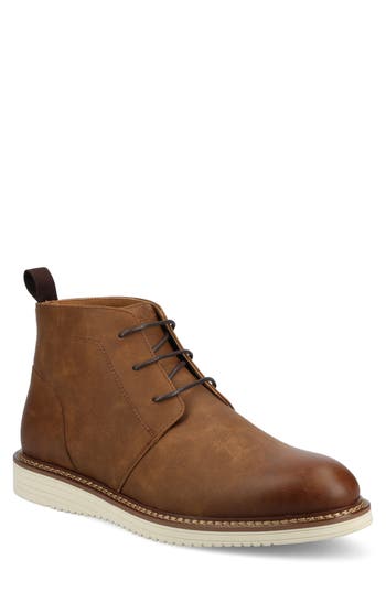 Vance Co. Vance Co Stratton Chukka Boot
