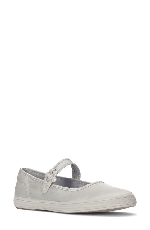 Maisie Mary Jane Sneaker
