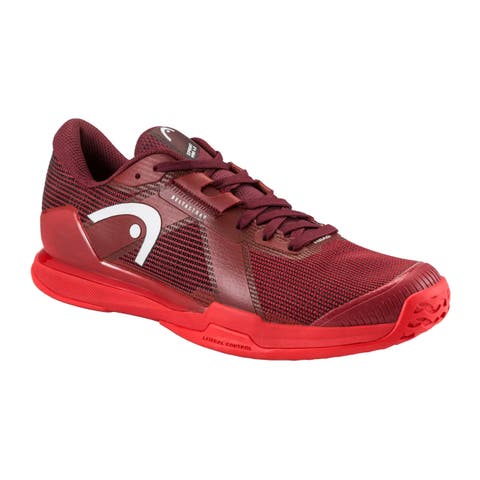Head Sprint Pro 4.0 Mens Tennis Shoes