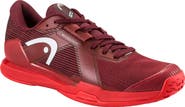 HEAD Sprint Pro 4.0 Mens Tennis Shoes
