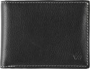 Johnston & Murphy Kingston Leather Bifold Wallet